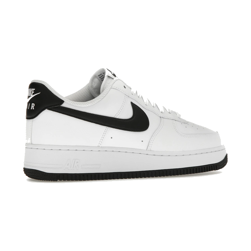 Nike Air Force 1 Low '07 White Black