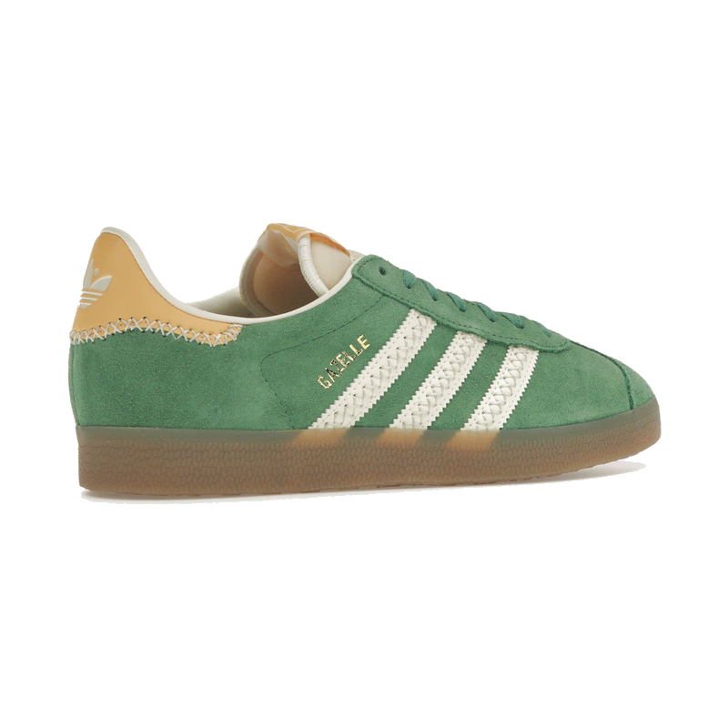 Adidas Gazelle Preloved Green