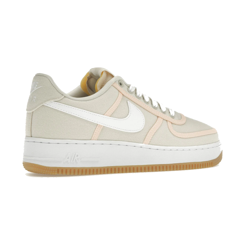 Nike Air Force 1 Low Premium Light Cream Gum