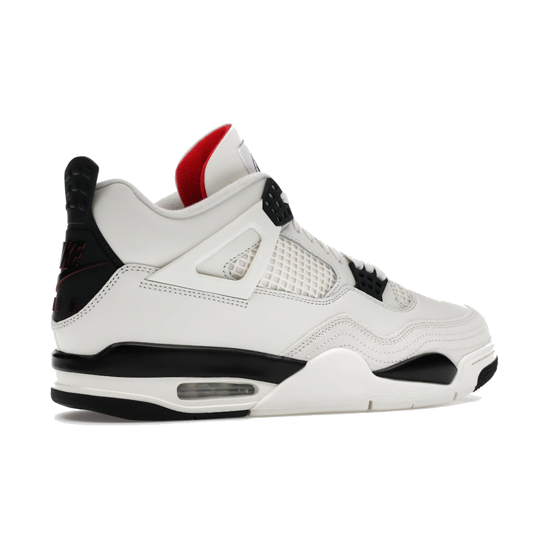 Air Jordan 4 Retro OG Flight Club
