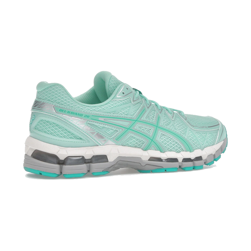 ASICS Gel-Kayano 20 Fresh Ice Baltic Jewel