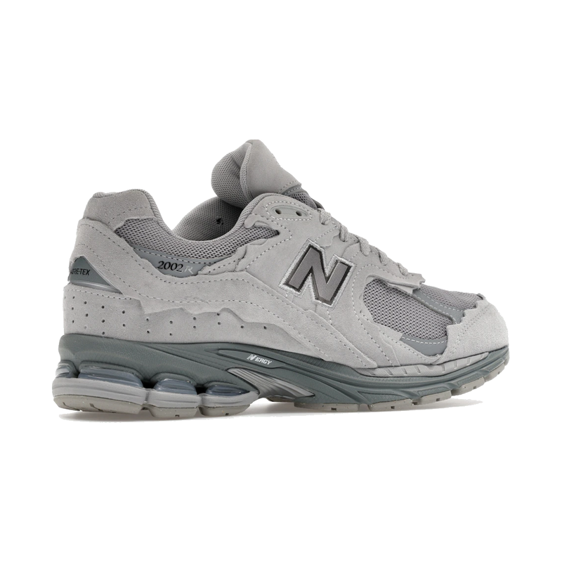 New Balance 2002R Gore-Tex Protection Pack Slate Grey