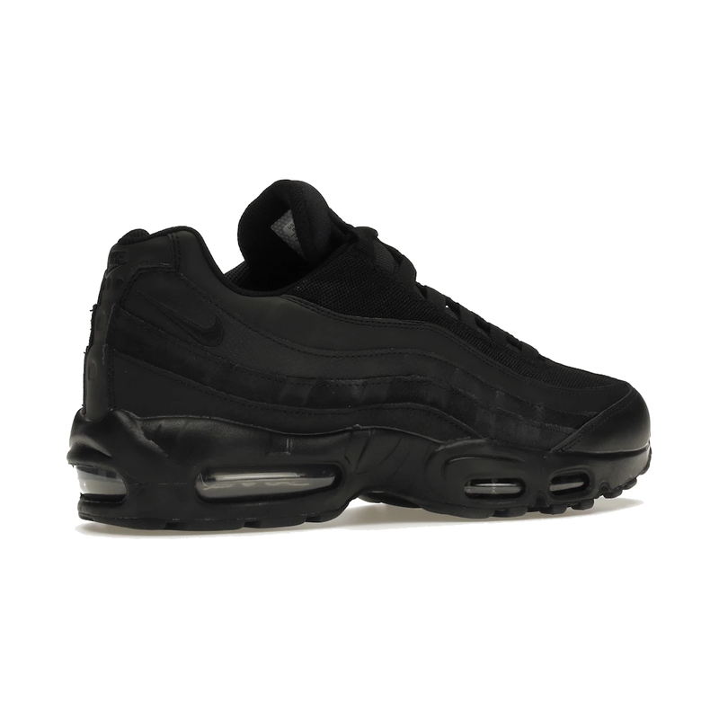 Nike Air Max 95 Essential Triple Black