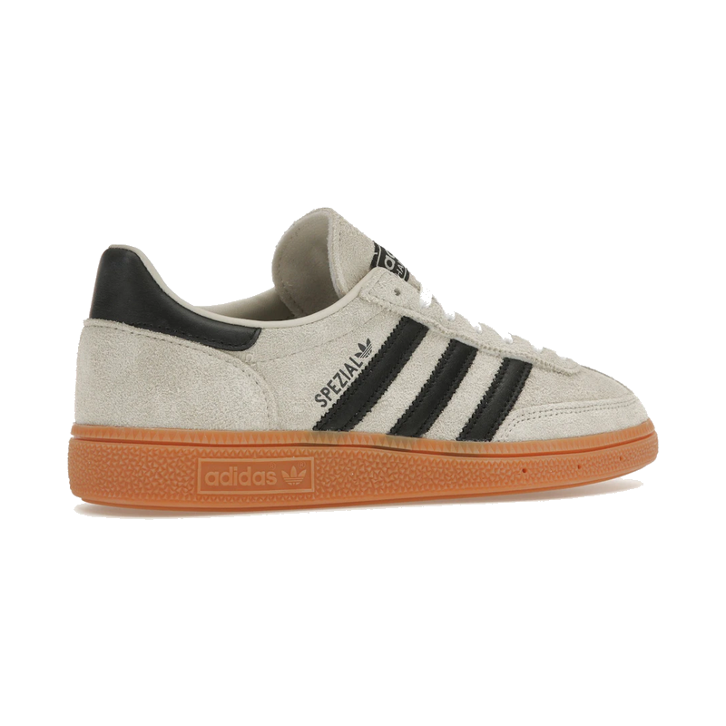 Adidas Handball Spezial Aluminum Core Black