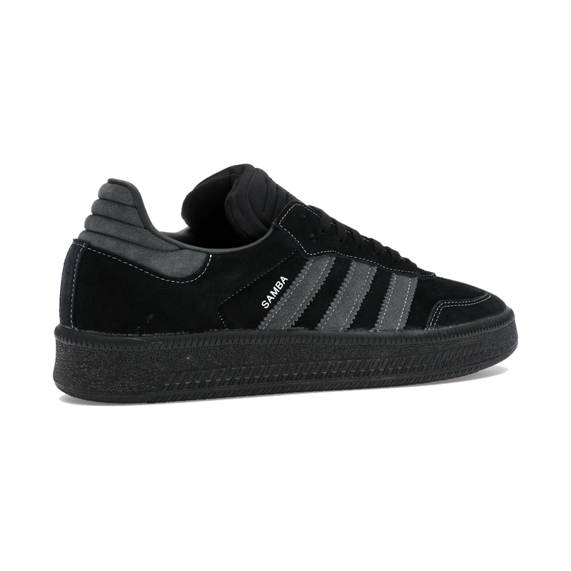 Adidas Samba XLG Black Carbon