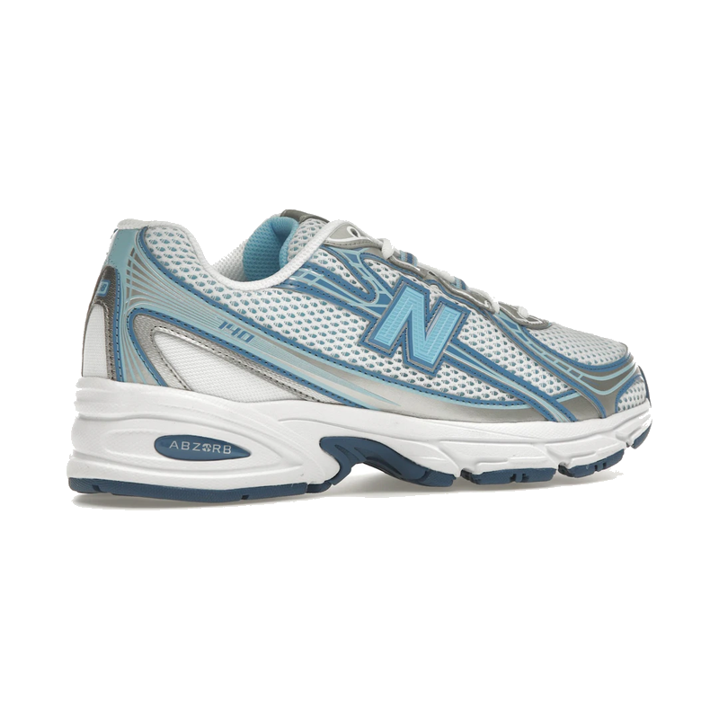 New Balance 740v2 Blue Agate White