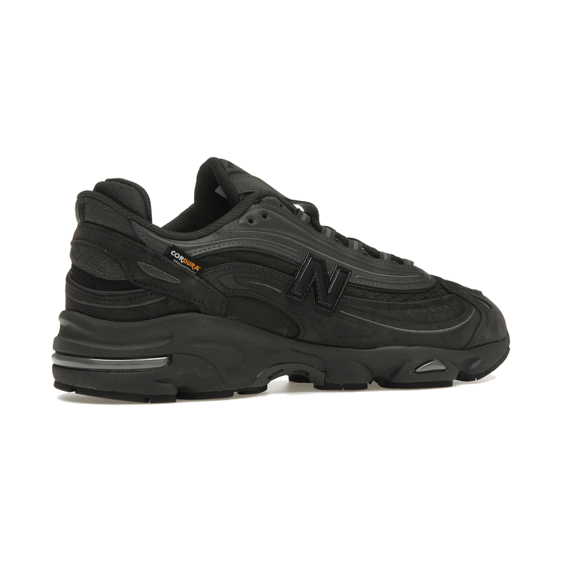 New Balance 1000 Cordura Black Cement