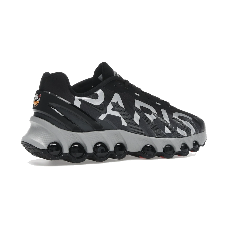 Nike Air Max Dn8 PSG Paris Saint-Germain Black Particle Grey