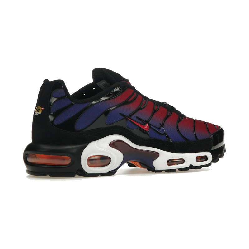 Nike Air Max Plus Patta FC Barcelona Culers del Món