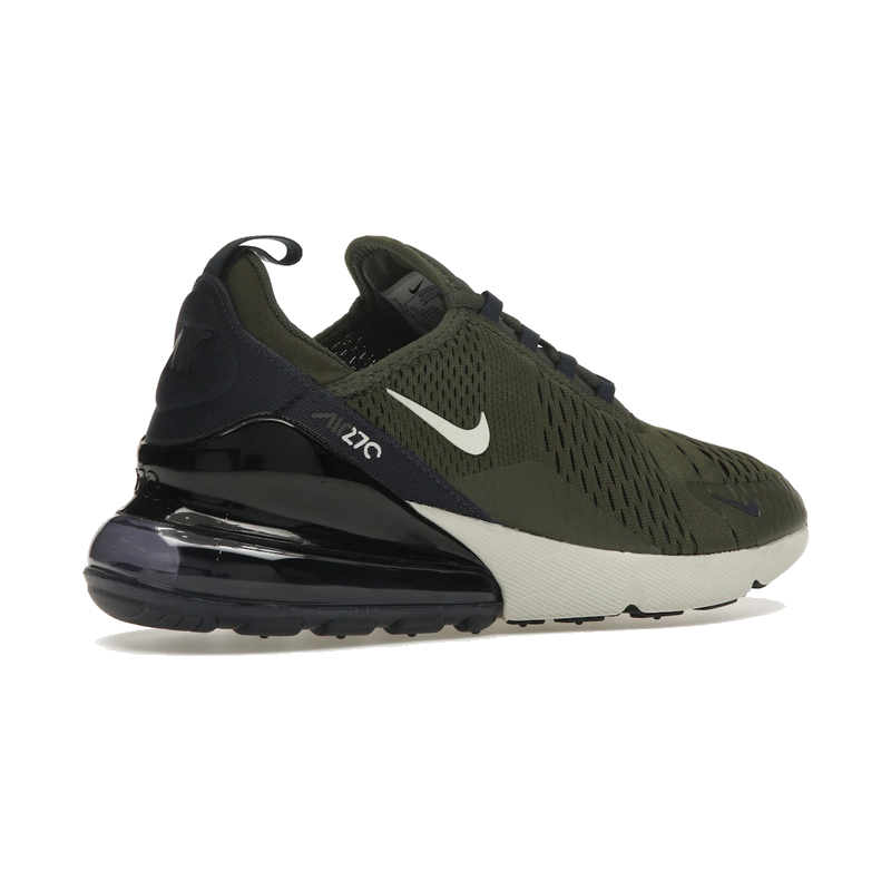Nike Air Max 270 Cargo Khaki Obsidian