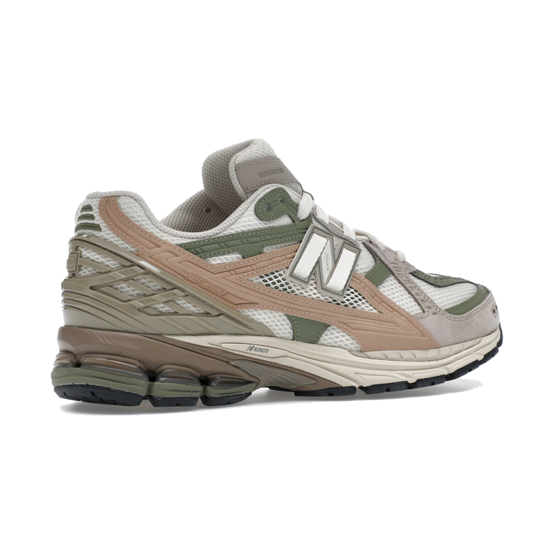 New Balance 1906U Linen Dark Olivine