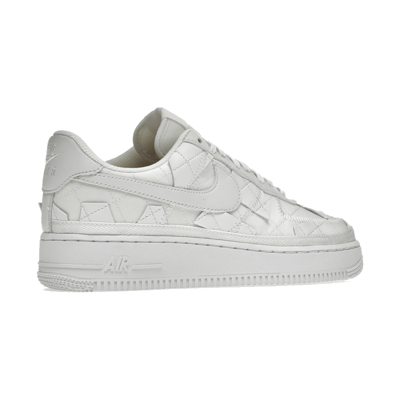 Nike Air Force 1 Low SP Billie Eilish Triple White