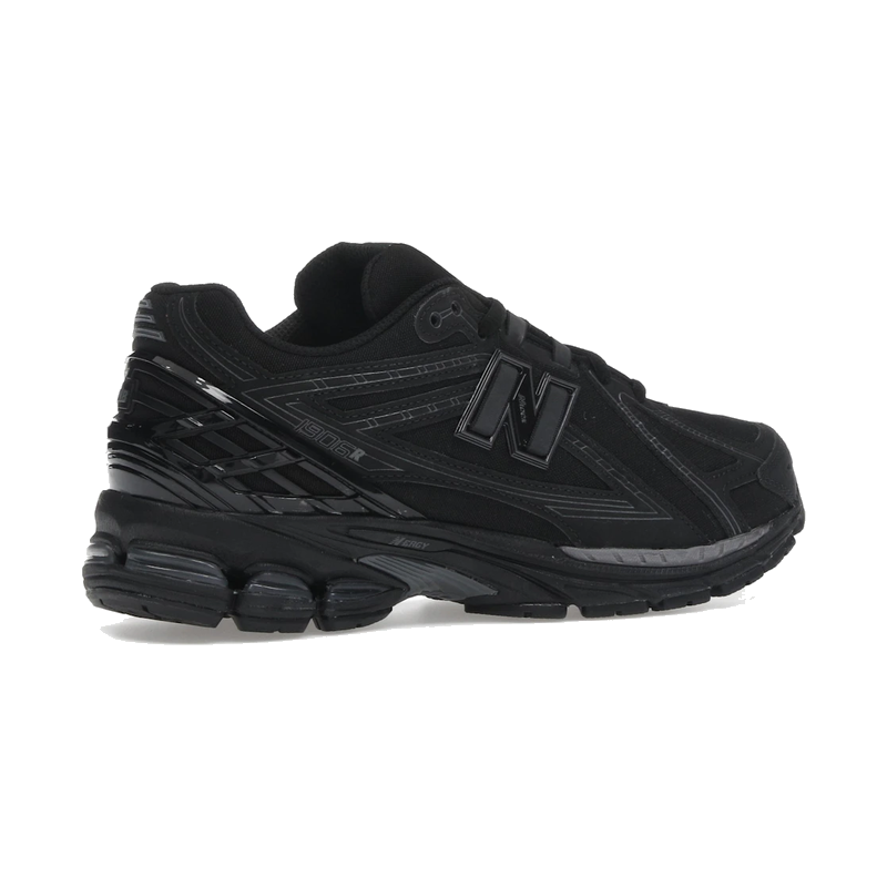 New Balance 1906R Triple Black