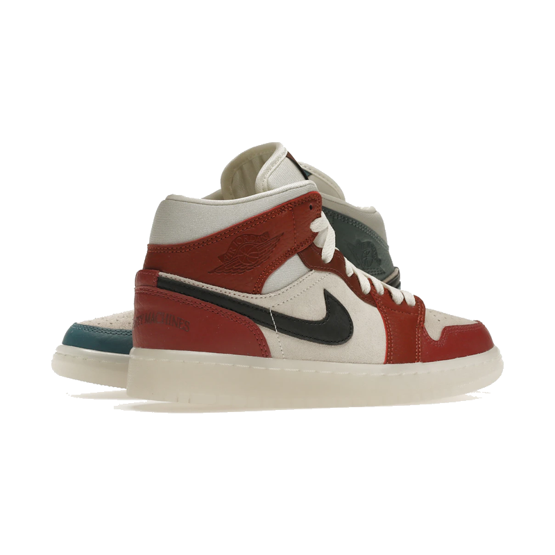 Air Jordan 1 Mid Anti-Gravity Machines
