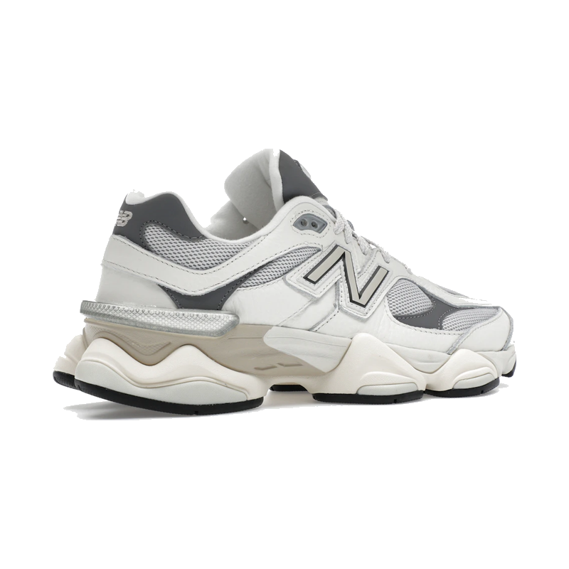 New Balance 9060 Sea Salt Castlerock