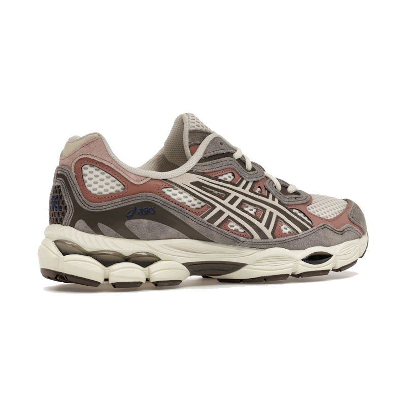 ASICS Gel-NYC Birch Driftwood
