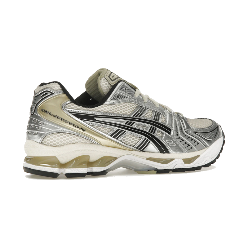 ASICS Gel-Kayano 14 Birch Pure Silver