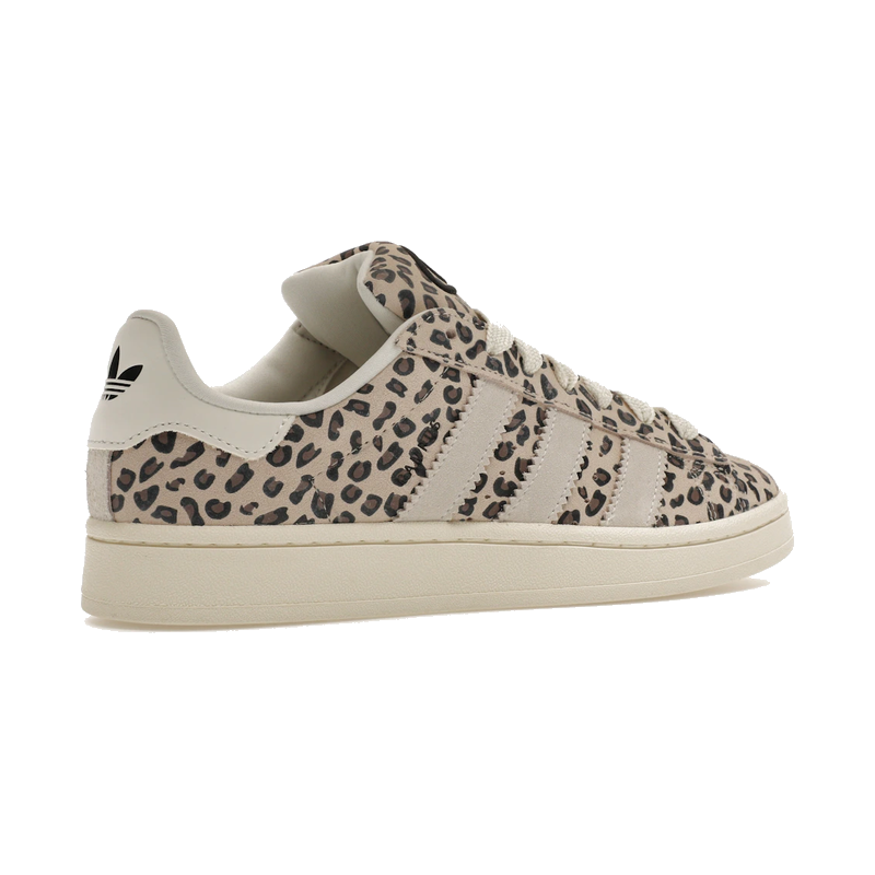 Adidas Campus 00s Leopard