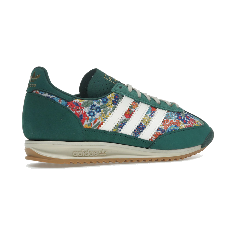 Adidas SL 72 OG Liberty London Collegiate Green