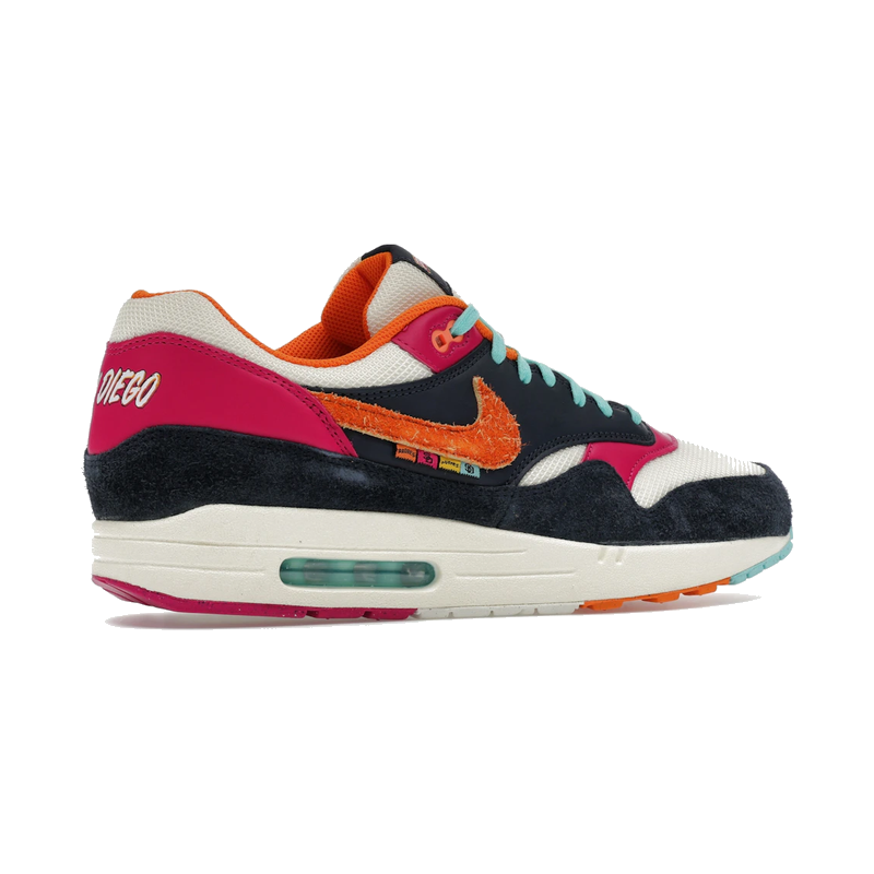 Nike Air Max 1 Padres City Connect 2026