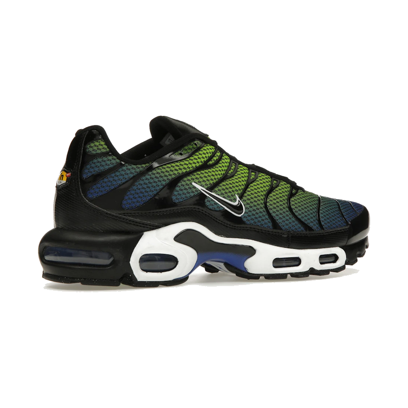 Nike Air Max Plus Racer Blue Volt