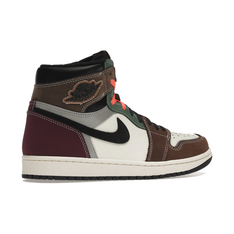 Air Jordan 1 Retro High OG Hand Crafted