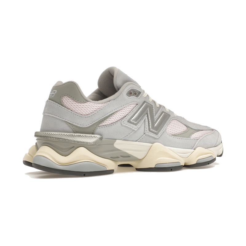 New Balance 9060 Granite Pink
