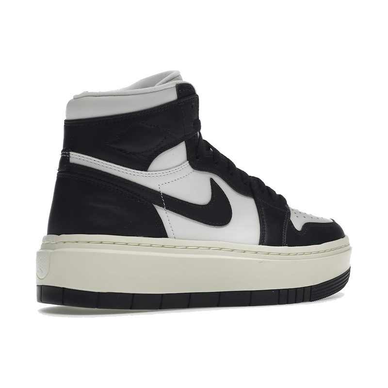Air Jordan 1 Elevate High Summit White Dark Ash