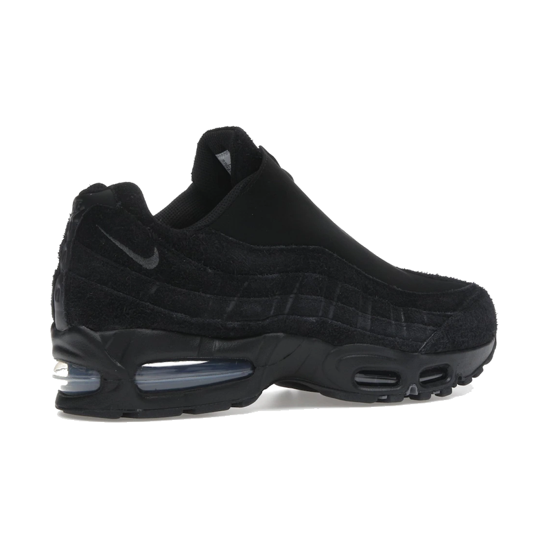 Nike Air Max 95 Zip SP Black
