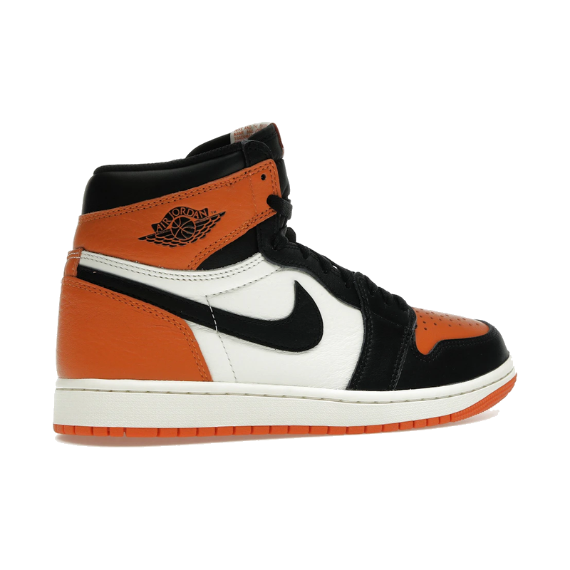 Air Jordan 1 Retro High OG Shattered Backboard 2025