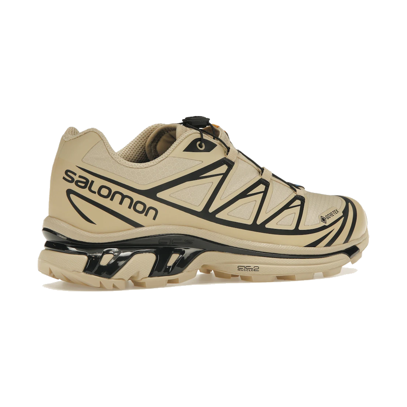 Salomon XT-6 Gore-Tex Safari