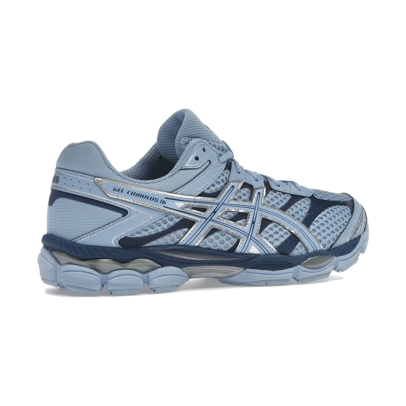 ASICS Gel-Cumulus 16 Stone Wash Independence Blue