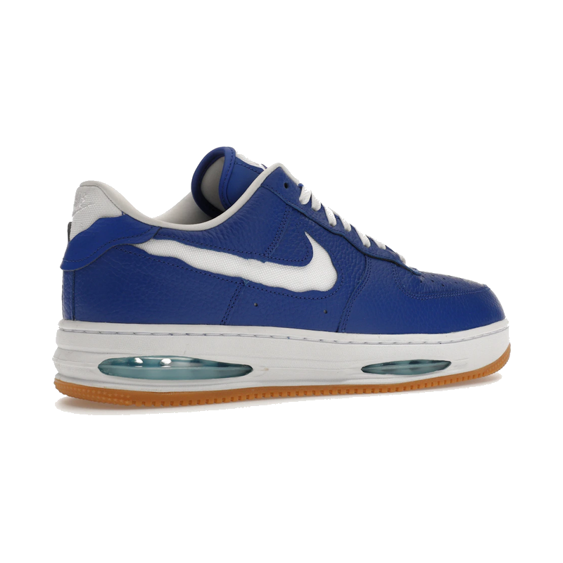 Nike Air Force 1 Low Evo Team Royal