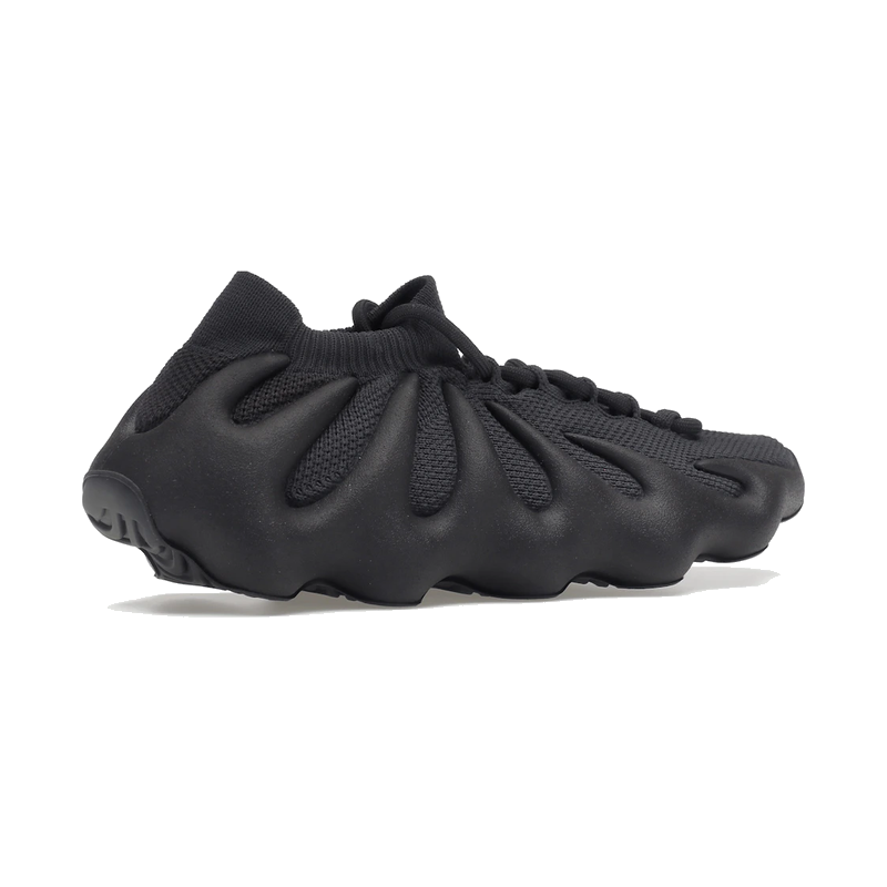 Adidas Yeezy 450 Utility Black