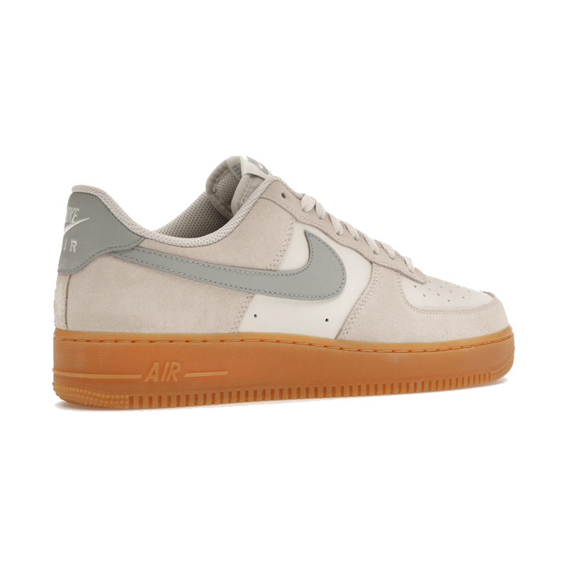 Nike Air Force 1 Low '07 LV8 Phantom Light Smoke Gum