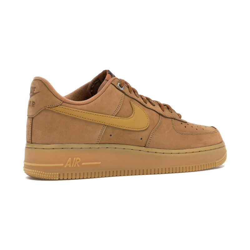Nike Air Force 1 Low Flax Wheat