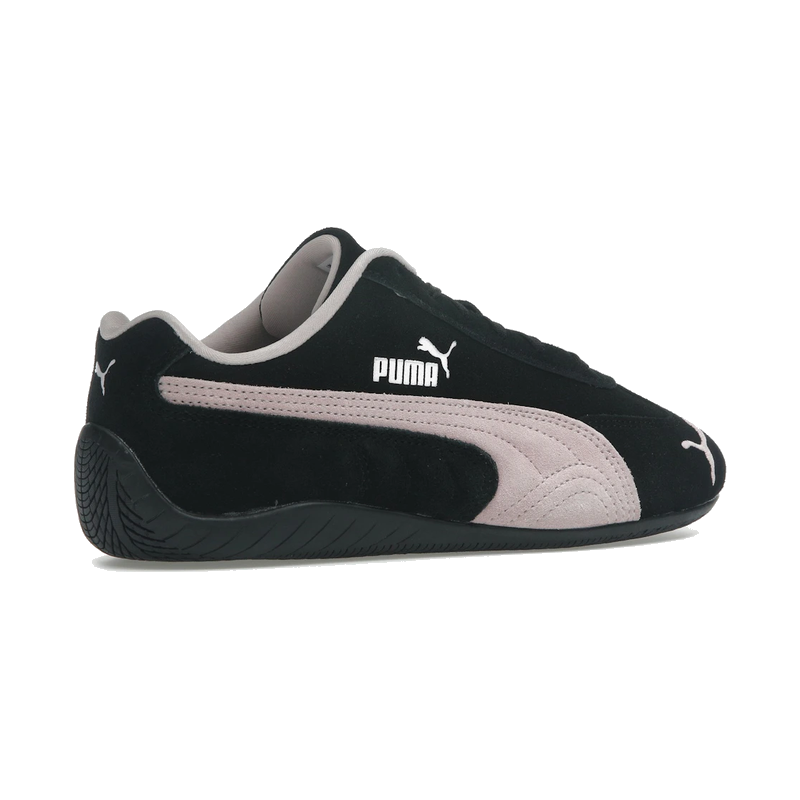 Puma Speedcat OG Black Mauve Mist