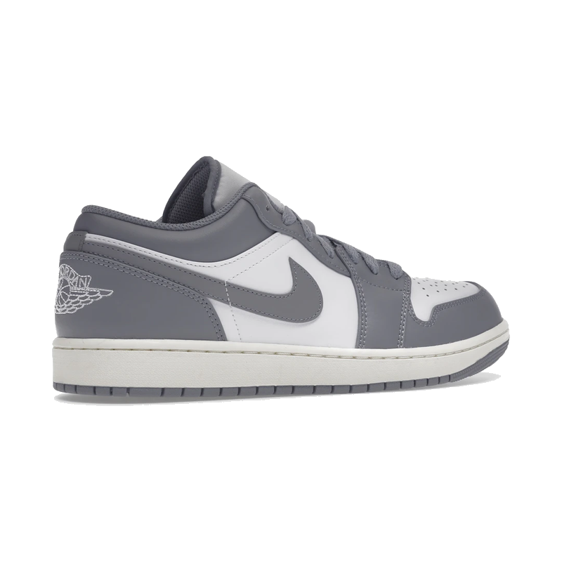 Air Jordan 1 Low Vintage Stealth Grey