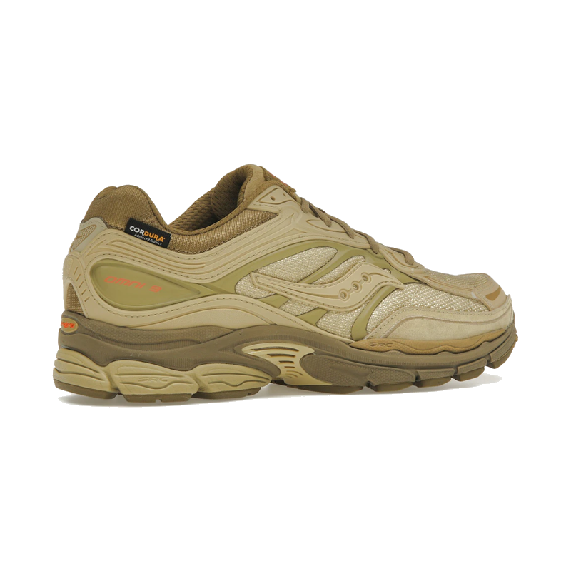 Saucony ProGrid Omni 9 Armor Starcow Desert