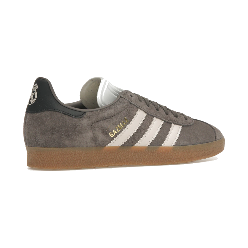 Adidas Gazelle Real Madrid
