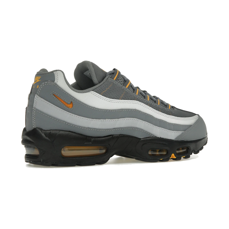 Nike Air Max 95 Cool Grey Sundial