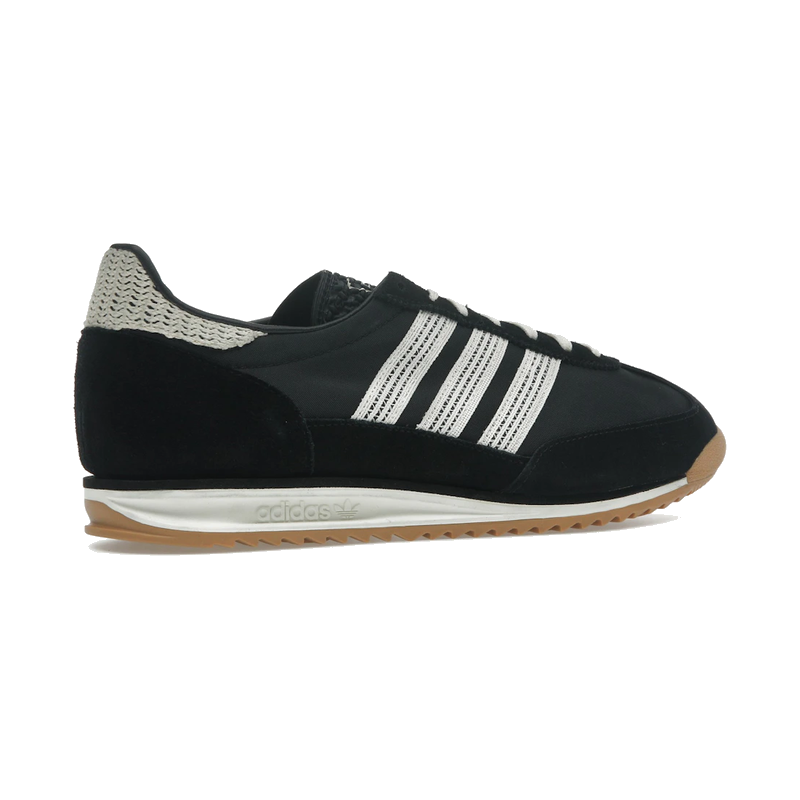 Adidas SL 72 OG Core Black Wonder White