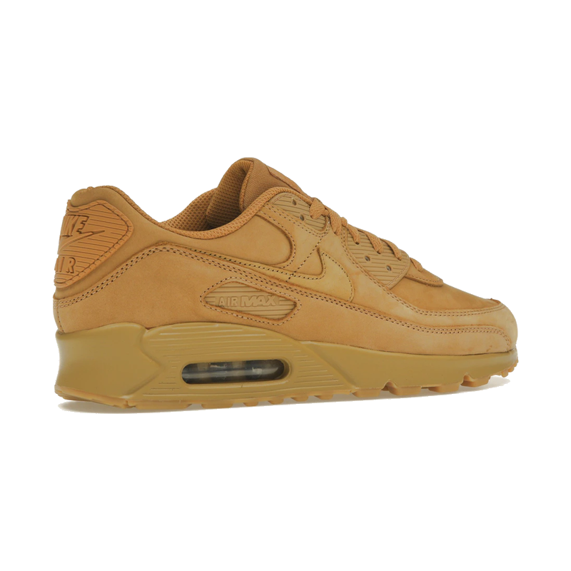 Nike Air Max 90 Premium Wheat
