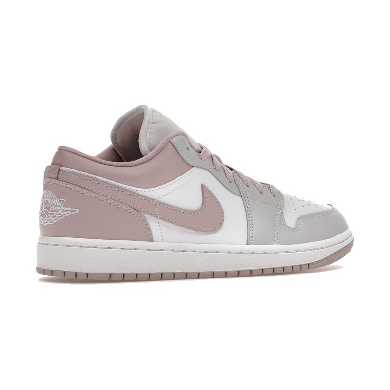 Air Jordan 1 Low Particle Rose