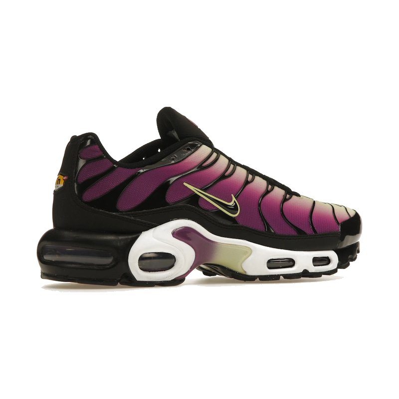 Nike Air Max Plus Bold Berry Citron Tint
