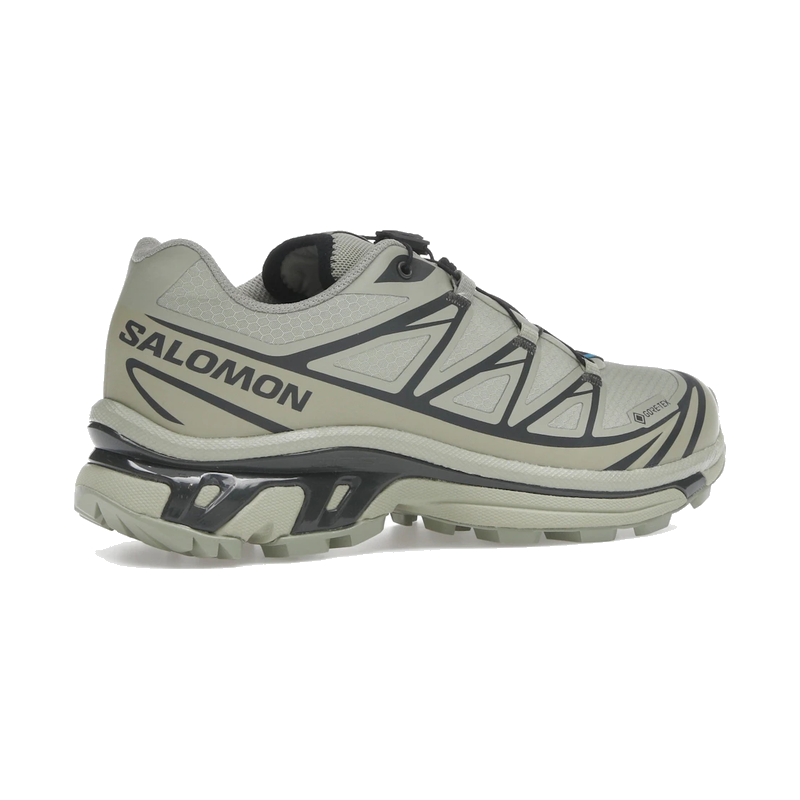 Salomon XT-6 Gore-Tex Tea Peat