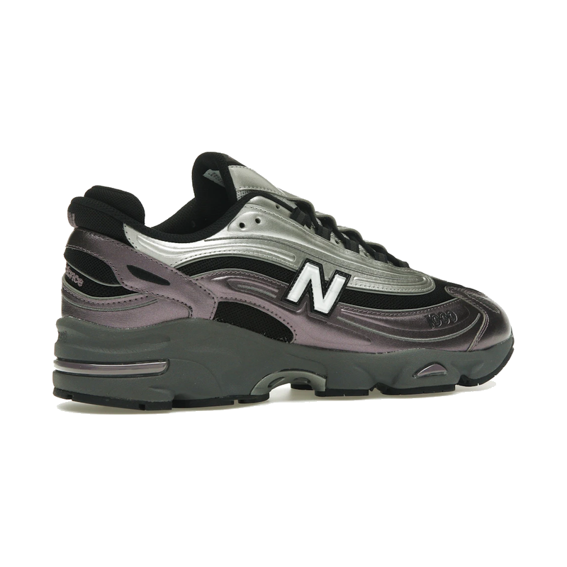 New Balance 1000 Dark Ice Wine