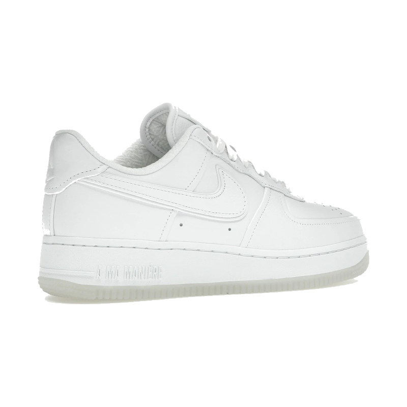 Nike Air Force 1 Low SP A Ma Maniére White