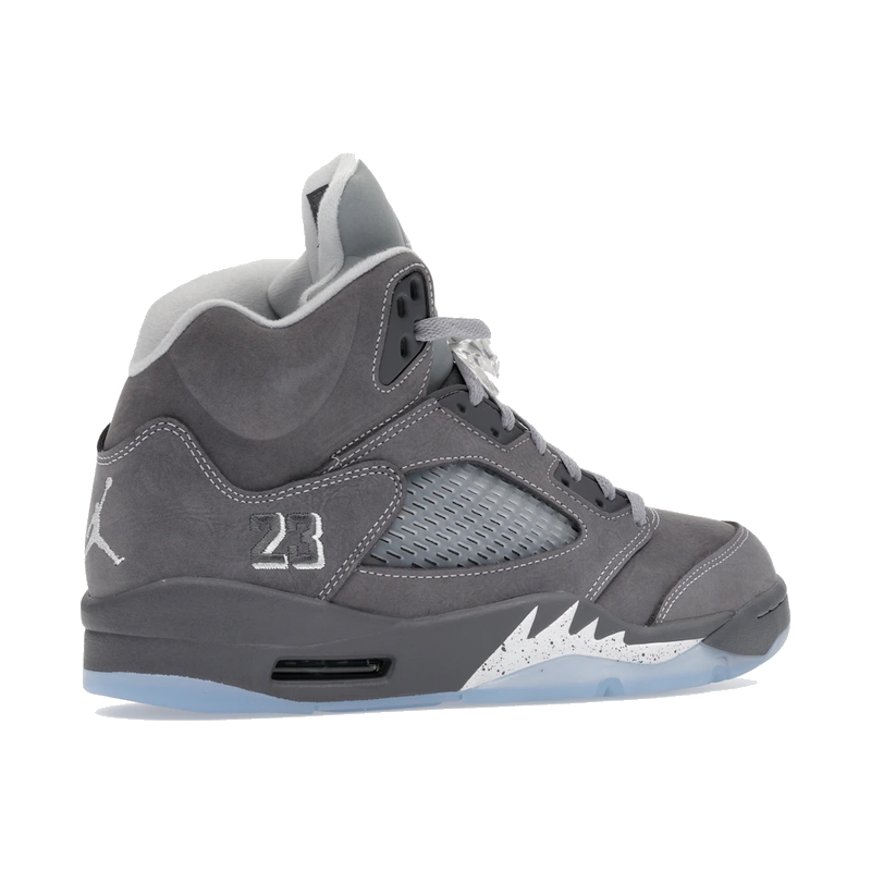 Air Jordan 5 Retro Wolf Grey 2026