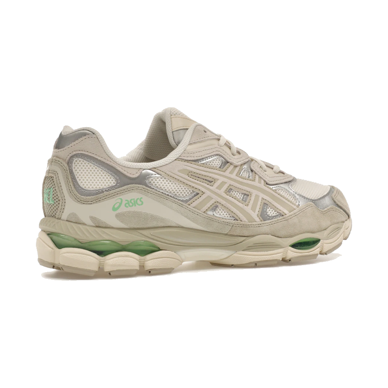 ASICS Gel-NYC Cream Fossil